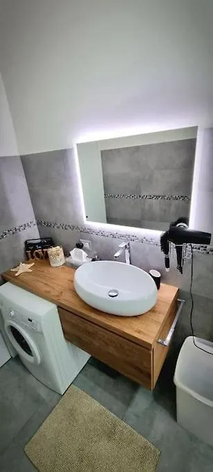 Dream Apartments Fantastico Appartamento Milano Con 2 Camere Matrimoniali E 2 Bagni Privati Olaszország